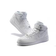 Nike Air Force 1 Mid Pour Femme Pas Cher